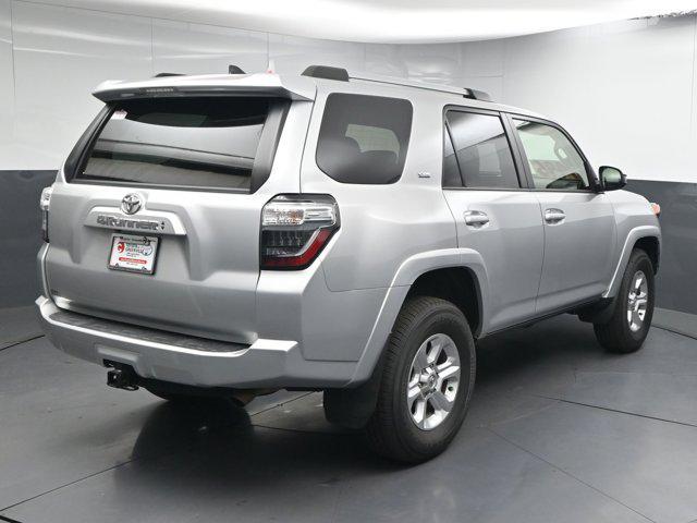 used 2023 Toyota 4Runner car, priced at $34,694
