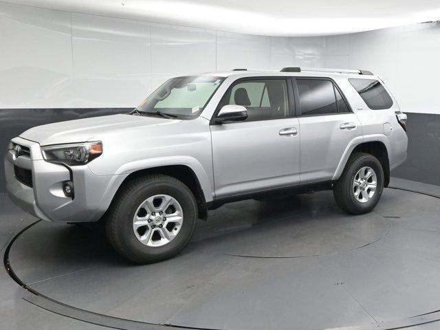 used 2023 Toyota 4Runner car, priced at $38,293