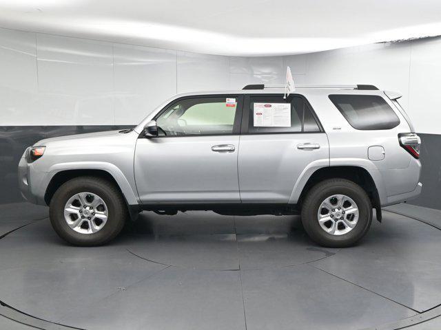 used 2023 Toyota 4Runner car, priced at $34,694