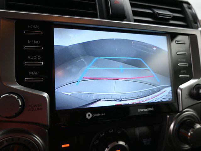 used 2023 Toyota 4Runner car, priced at $38,293