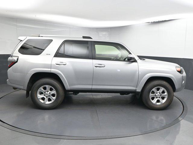 used 2023 Toyota 4Runner car, priced at $38,293