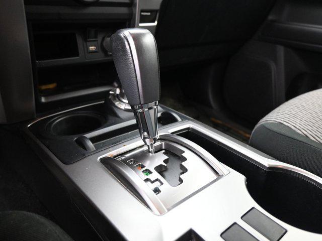 used 2023 Toyota 4Runner car, priced at $38,293