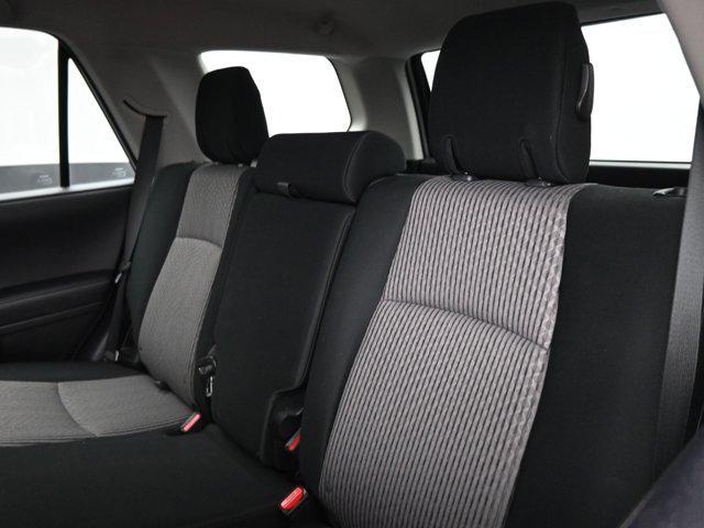 used 2023 Toyota 4Runner car, priced at $38,293