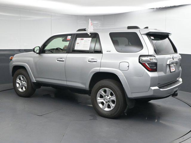 used 2023 Toyota 4Runner car, priced at $34,694