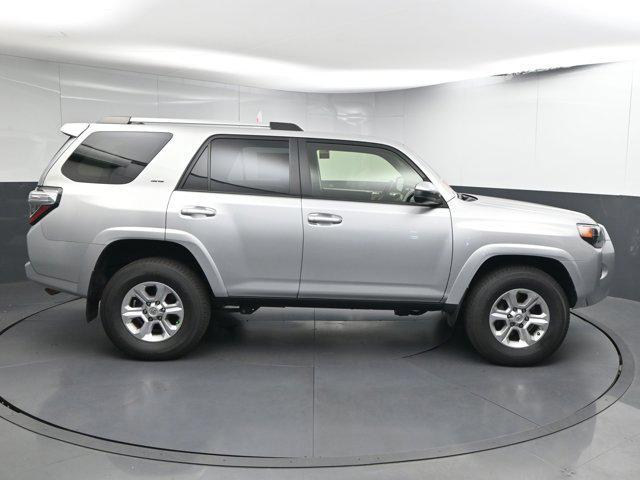 used 2023 Toyota 4Runner car, priced at $34,694