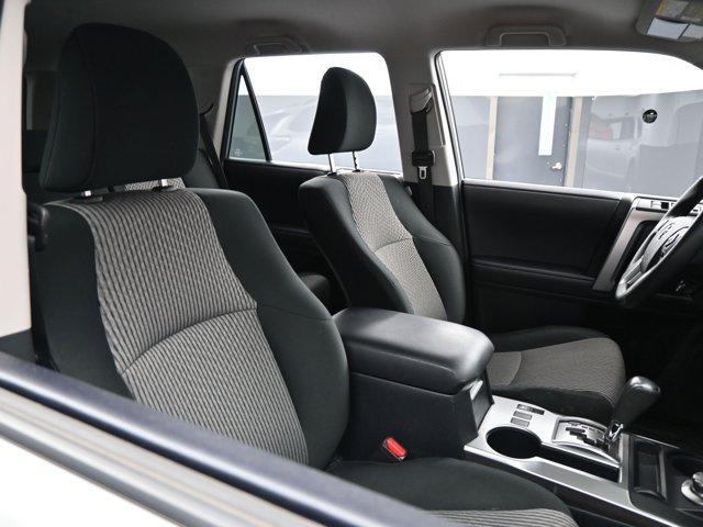 used 2023 Toyota 4Runner car, priced at $38,293