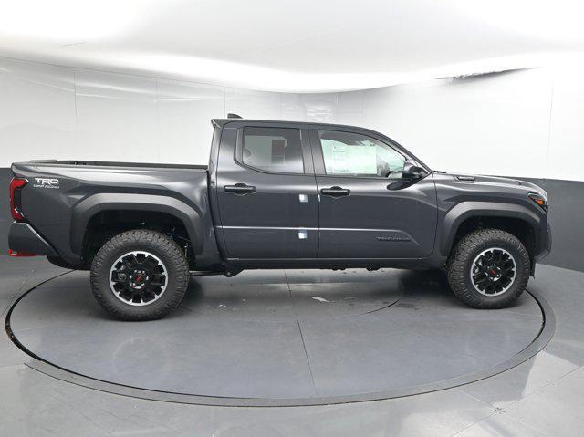 new 2025 Toyota Tacoma car, priced at $51,198