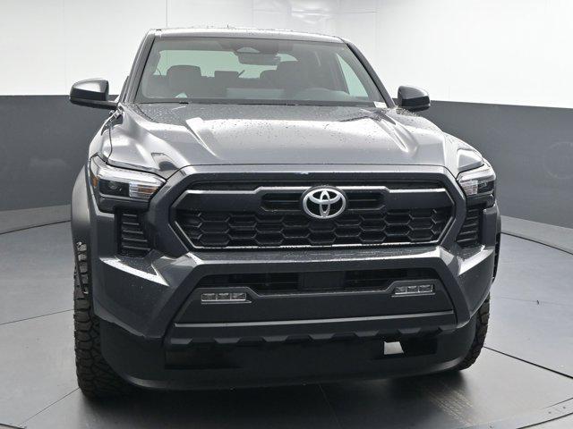 new 2025 Toyota Tacoma car, priced at $51,198