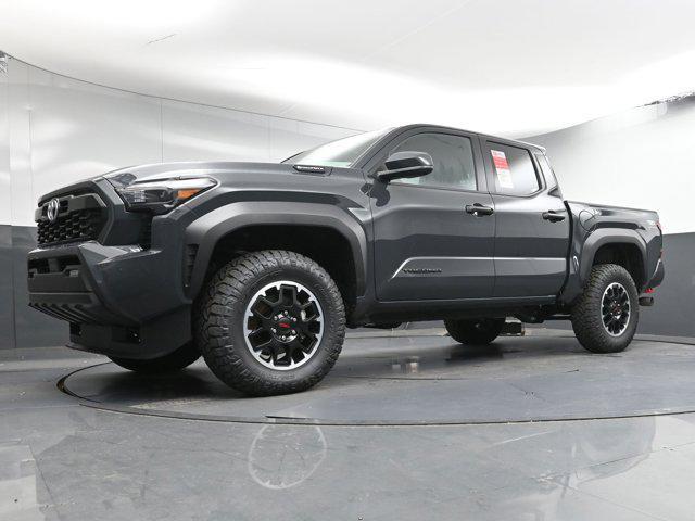 new 2025 Toyota Tacoma car, priced at $51,198