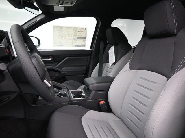new 2025 Toyota Tacoma car, priced at $51,198