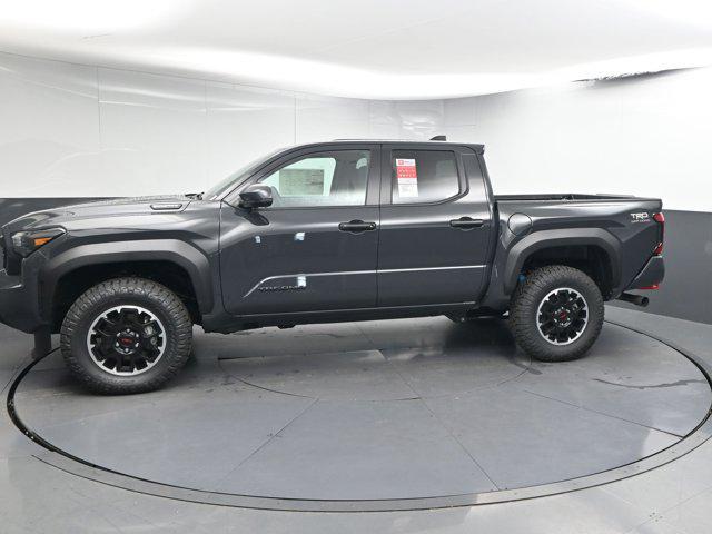 new 2025 Toyota Tacoma car, priced at $51,198