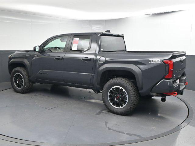 new 2025 Toyota Tacoma car, priced at $51,198