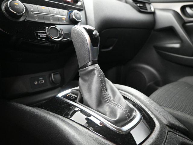 used 2020 Nissan Rogue Sport car, priced at $17,491