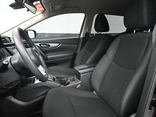 used 2020 Nissan Rogue Sport car, priced at $17,491