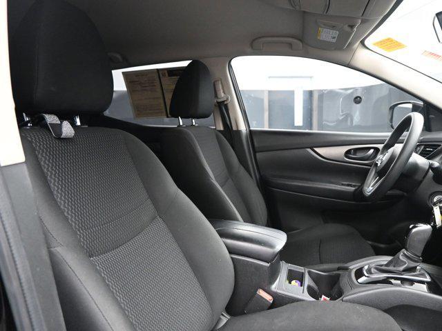 used 2020 Nissan Rogue Sport car, priced at $17,491