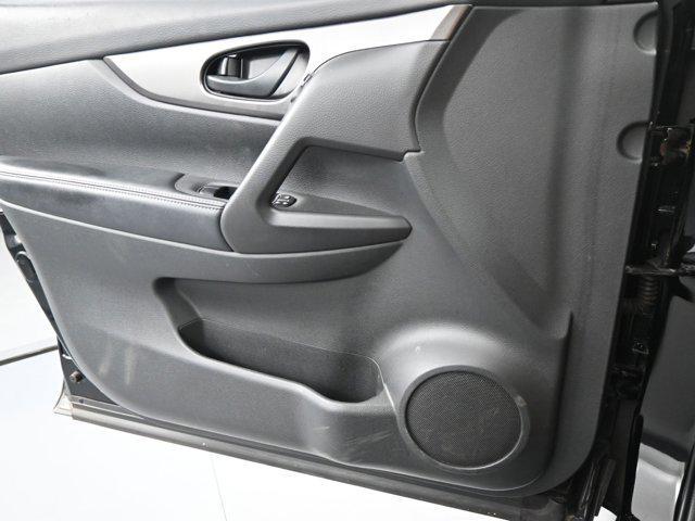 used 2020 Nissan Rogue Sport car, priced at $17,491