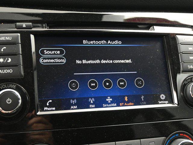 used 2020 Nissan Rogue Sport car, priced at $17,491