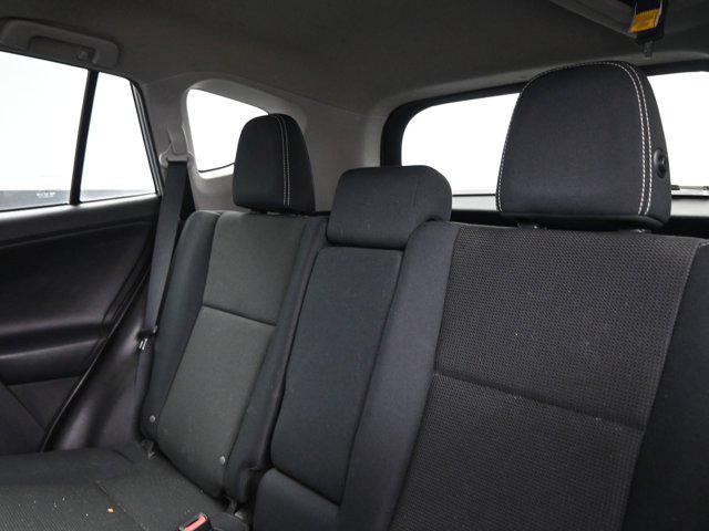 used 2018 Toyota RAV4 car, priced at $19,491