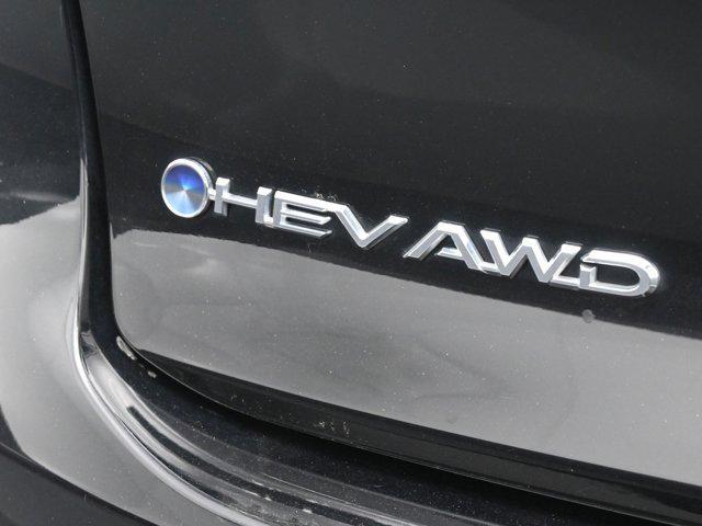 used 2024 Toyota Crown car, priced at $34,991