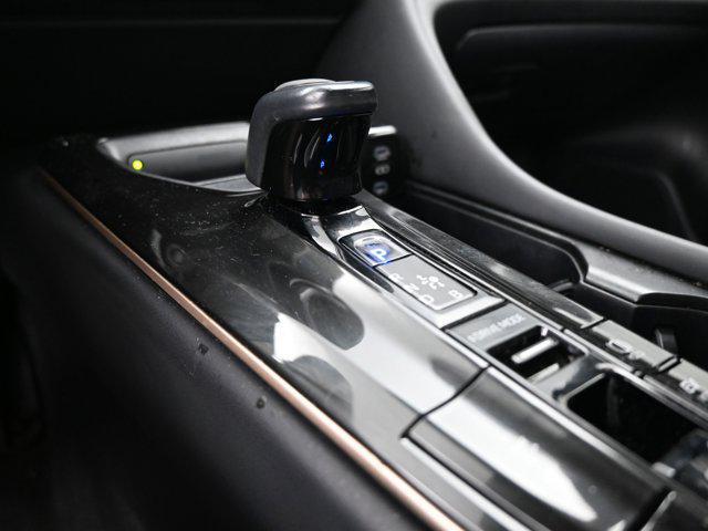 used 2024 Toyota Crown car, priced at $34,991