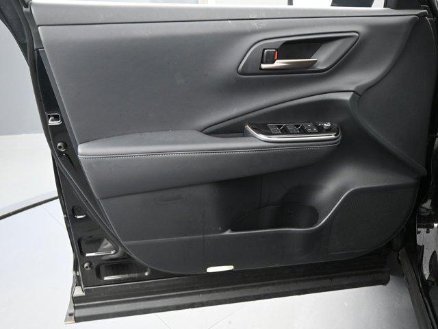 used 2024 Toyota Crown car, priced at $34,991