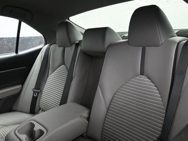 used 2021 Toyota Camry car, priced at $22,991
