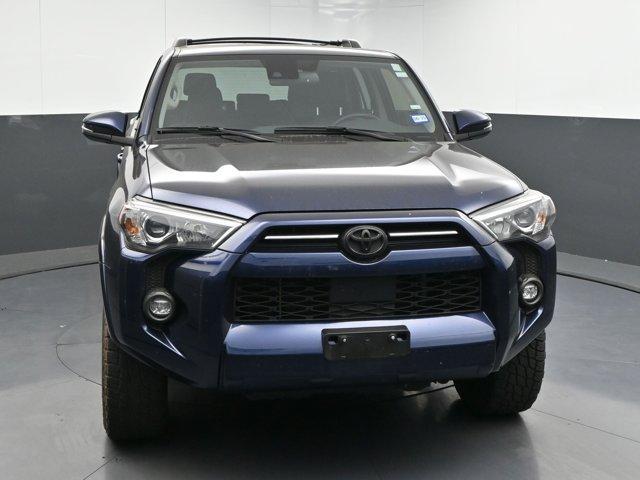 used 2023 Toyota 4Runner car, priced at $42,791