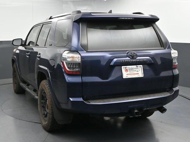 used 2023 Toyota 4Runner car, priced at $42,791