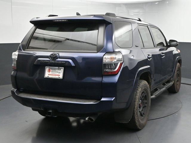 used 2023 Toyota 4Runner car, priced at $42,791