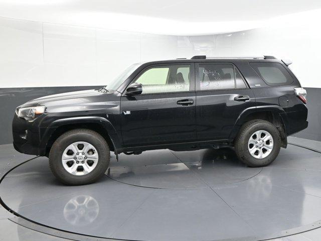 used 2024 Toyota 4Runner car, priced at $44,892