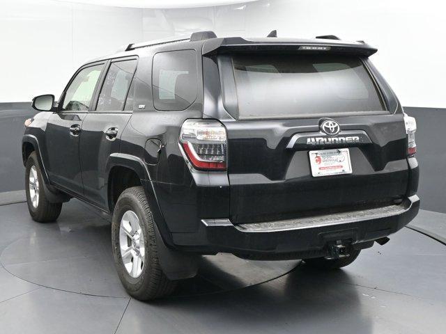 used 2024 Toyota 4Runner car, priced at $44,892