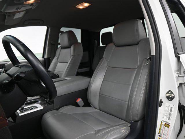 used 2015 Toyota Tundra car, priced at $30,291