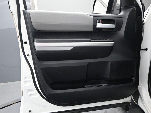 used 2015 Toyota Tundra car, priced at $30,291