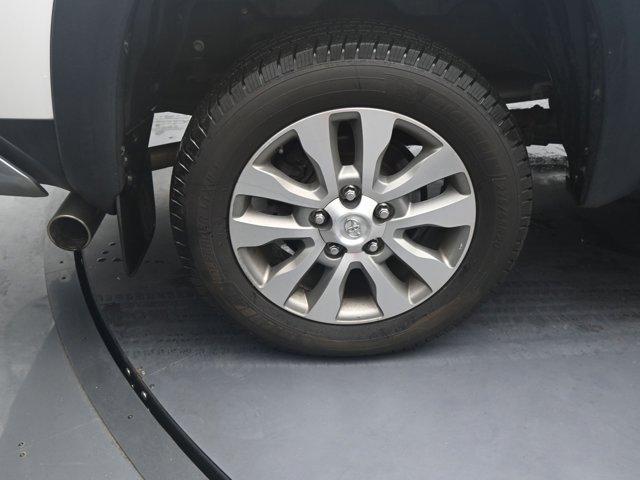 used 2015 Toyota Tundra car, priced at $30,291