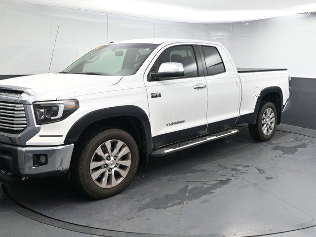 used 2015 Toyota Tundra car, priced at $30,291