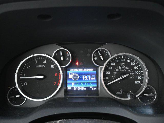 used 2015 Toyota Tundra car, priced at $30,291