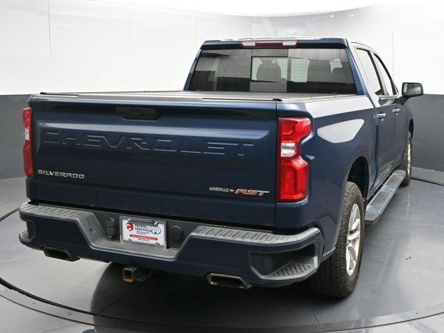 used 2019 Chevrolet Silverado 1500 car, priced at $30,294