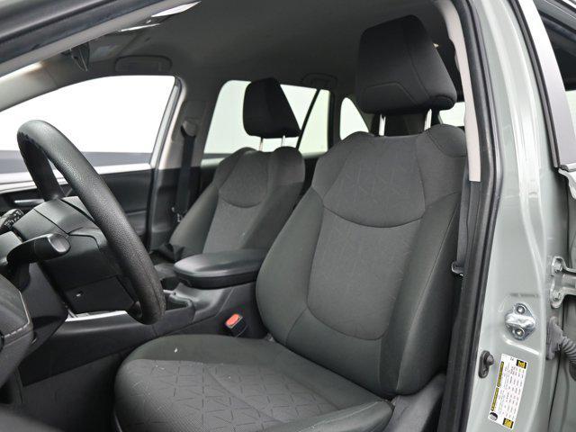 used 2023 Toyota RAV4 car, priced at $26,994