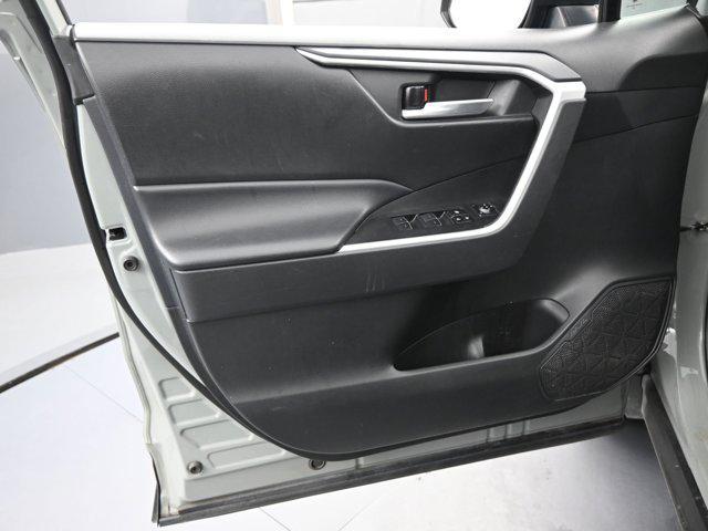 used 2023 Toyota RAV4 car, priced at $26,994