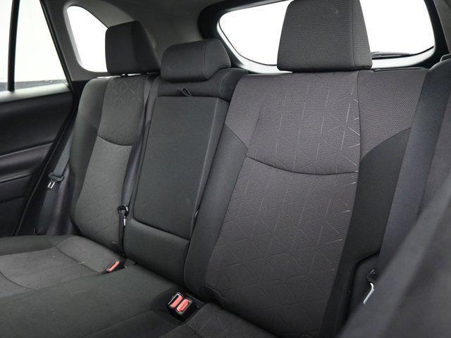 used 2023 Toyota RAV4 car, priced at $26,994