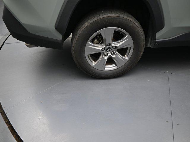 used 2023 Toyota RAV4 car, priced at $26,994
