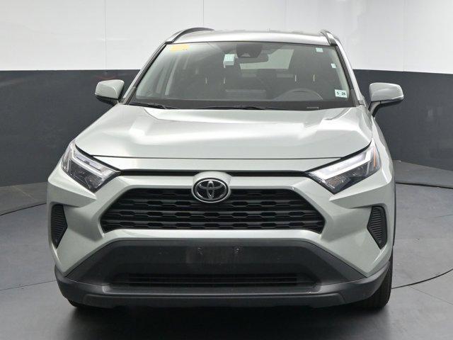 used 2023 Toyota RAV4 car, priced at $26,994