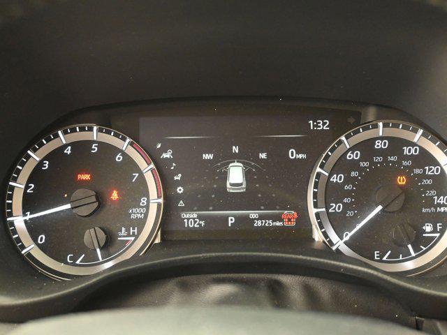 used 2024 Toyota Highlander car, priced at $41,991