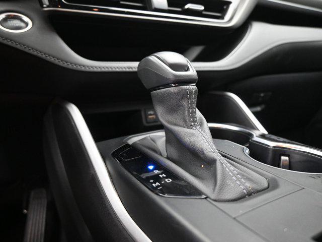 used 2024 Toyota Highlander car, priced at $41,991