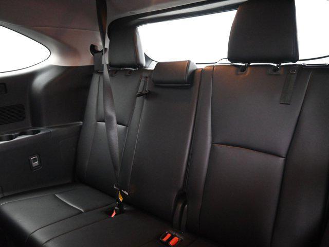 used 2024 Toyota Highlander car, priced at $41,991