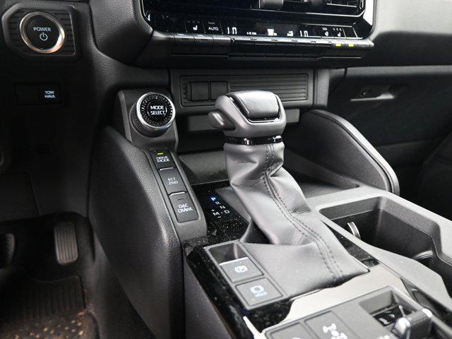 used 2024 Toyota Land Cruiser car, priced at $53,891