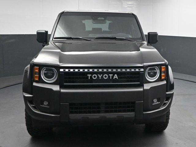 used 2024 Toyota Land Cruiser car, priced at $53,891