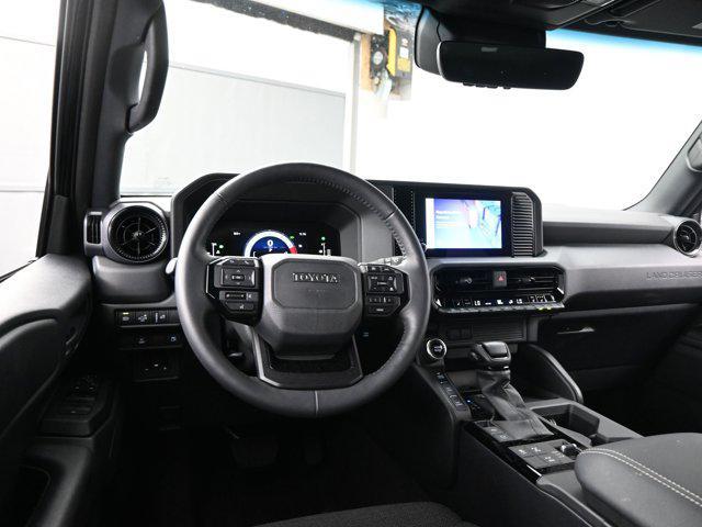 used 2024 Toyota Land Cruiser car, priced at $53,891