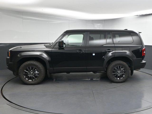 used 2024 Toyota Land Cruiser car, priced at $53,891
