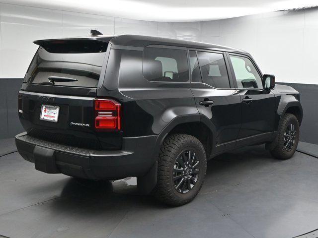 used 2024 Toyota Land Cruiser car, priced at $53,891